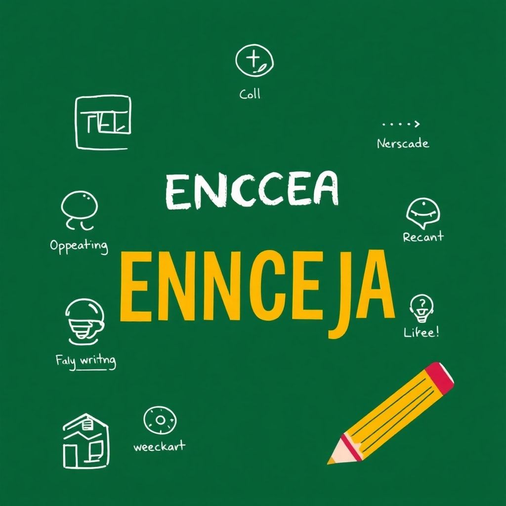 redação do encceja 2026