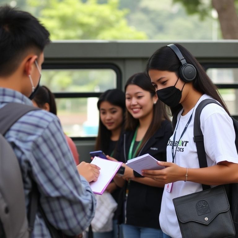 Bilhete Único de Estudante