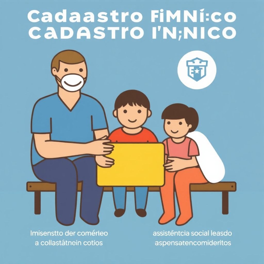 Cadastro Único e Bolsa Família