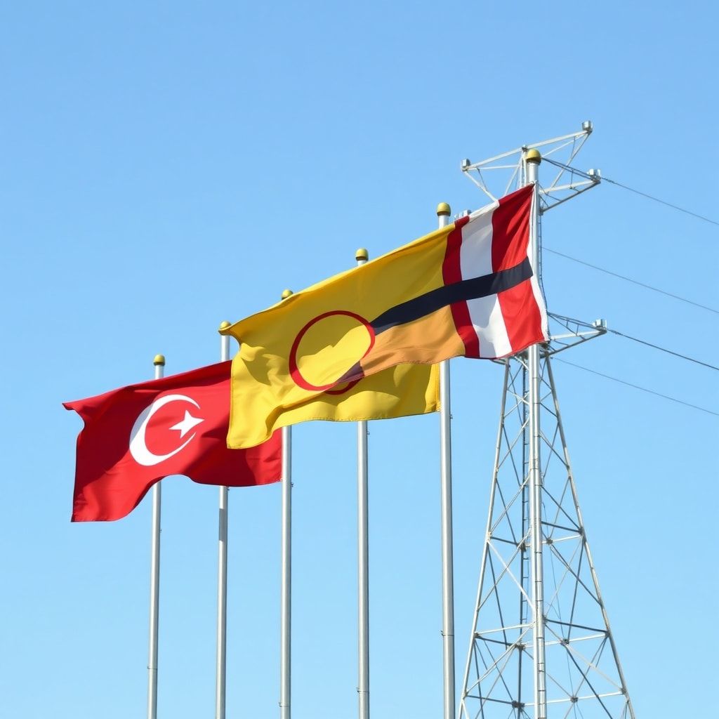 bandeiras tarifárias