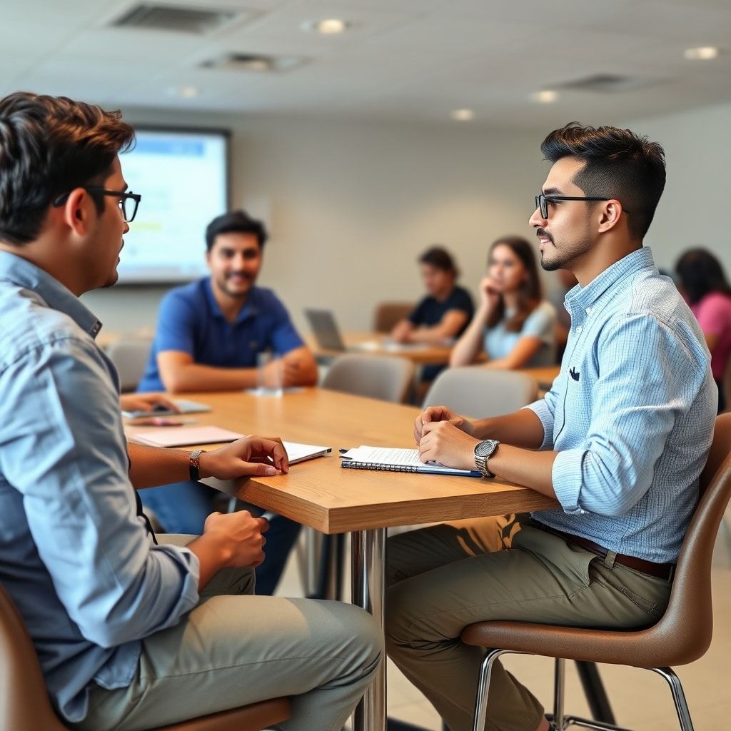 entrevistadores sociais do CadÚnico