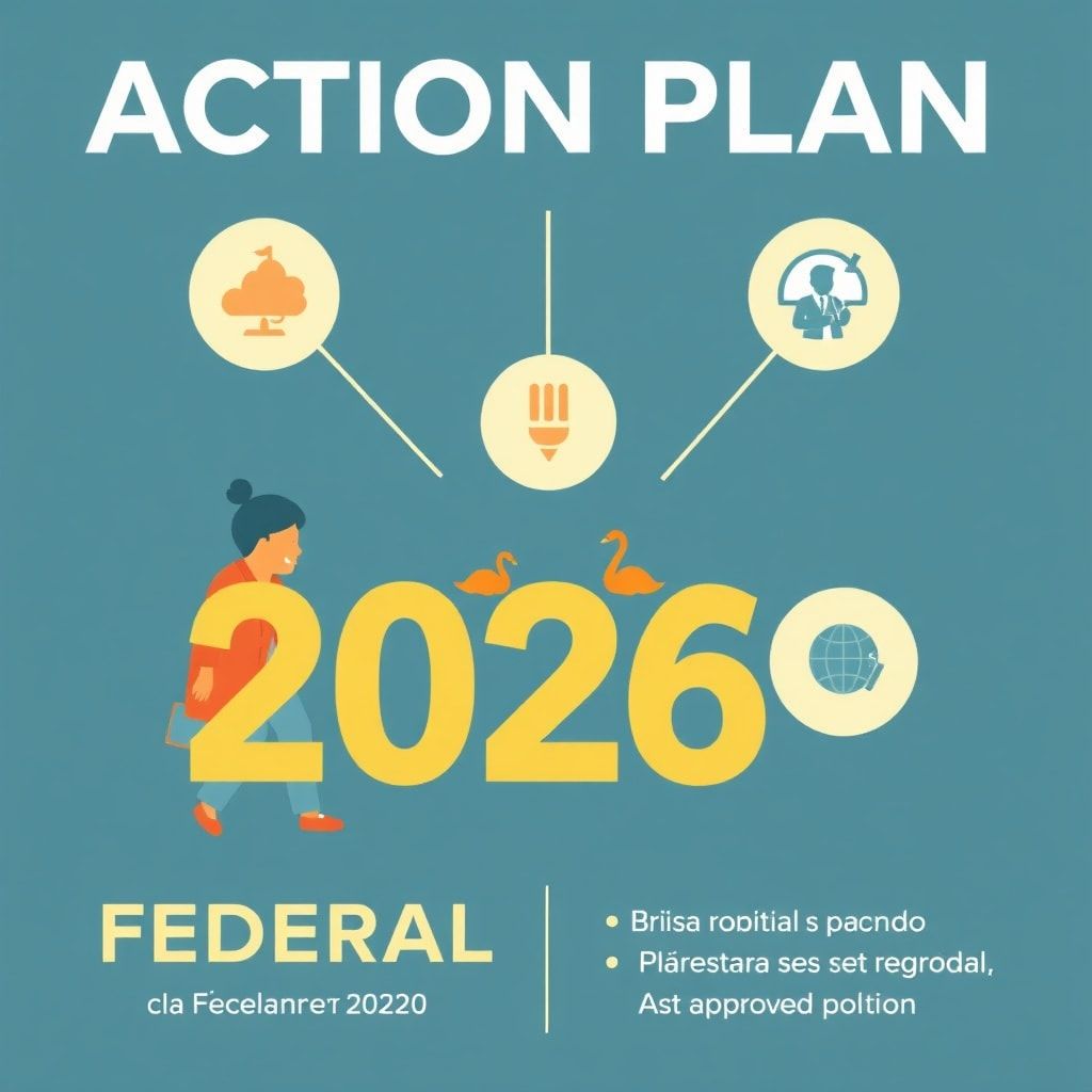 Plano de Ação 2026