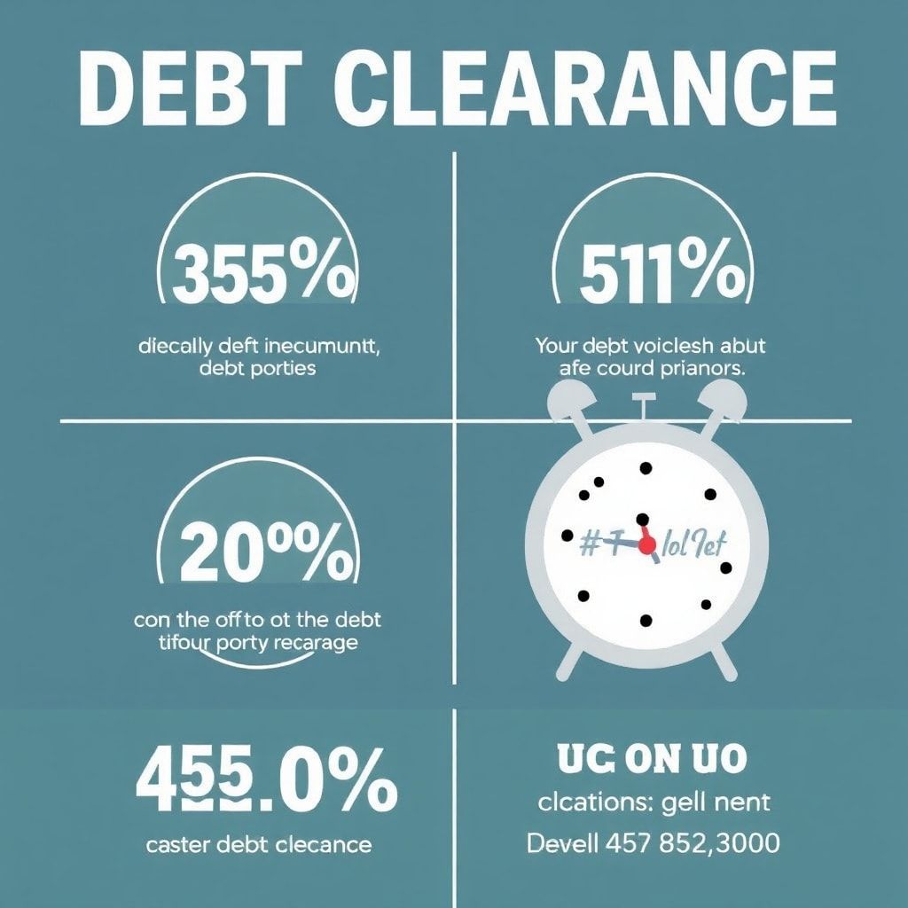 prazo para limpar o nome