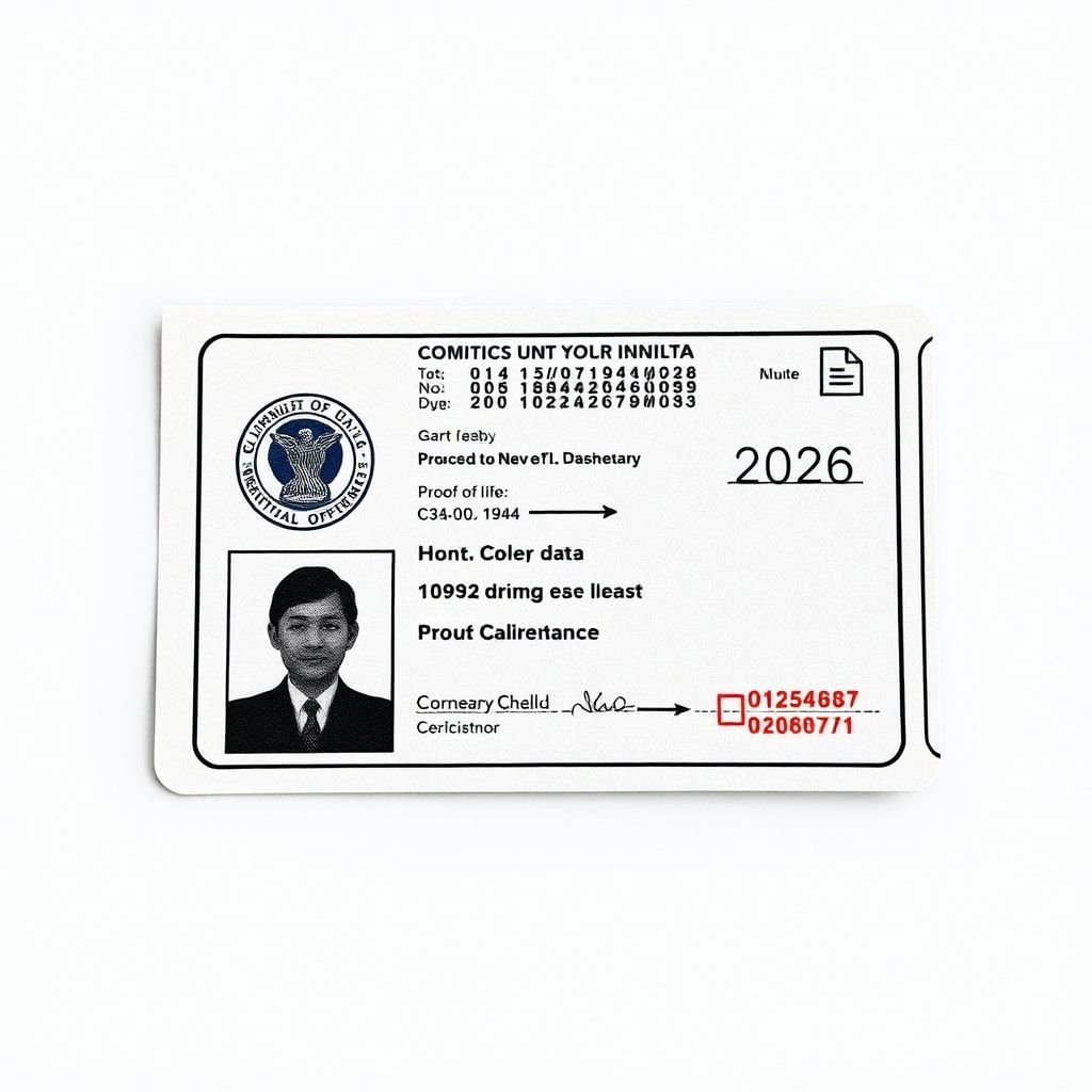 prova de vida do inss em 2026