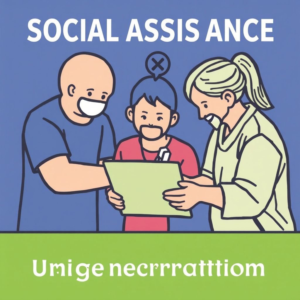 atualização do Cadastro Único