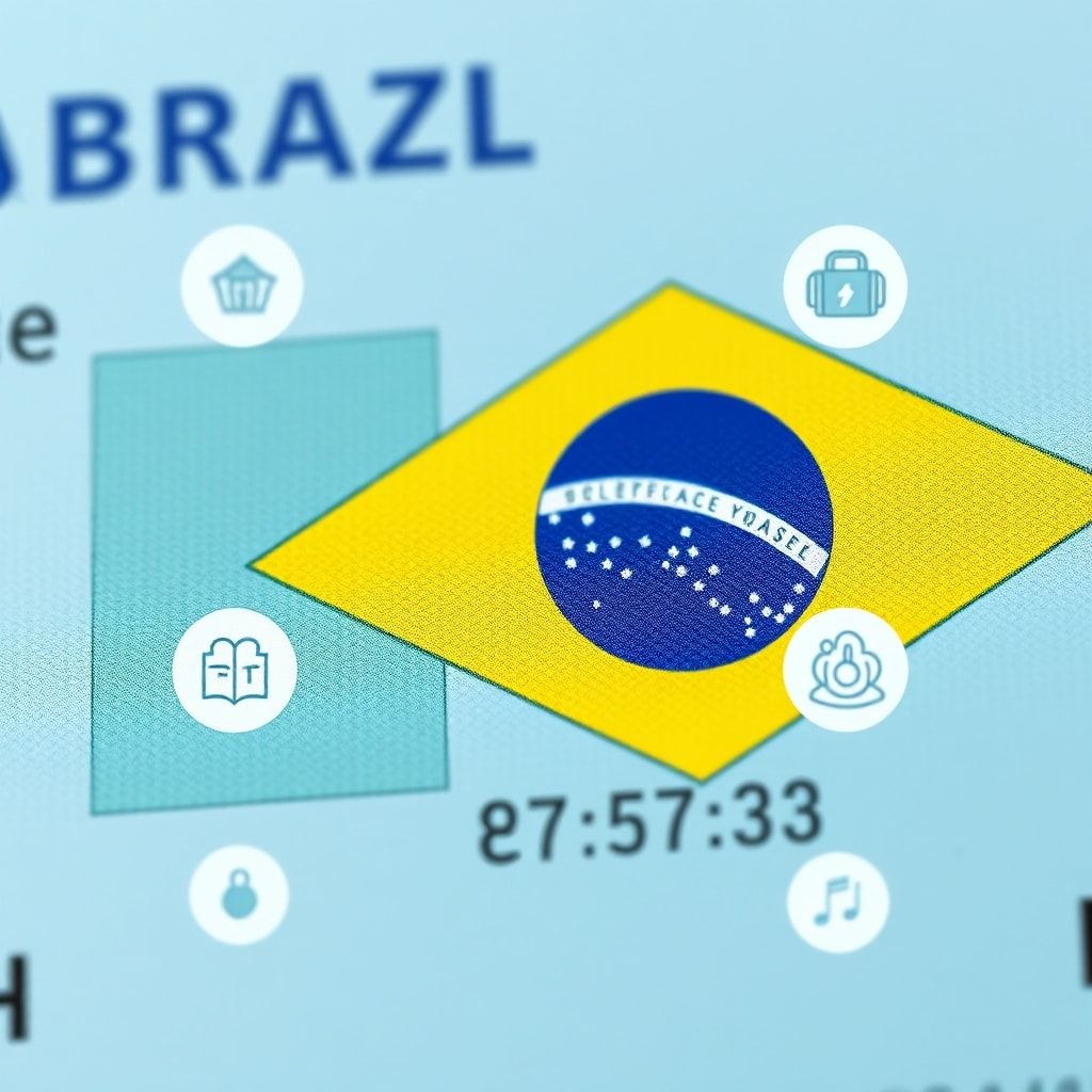 nova identidade nacional