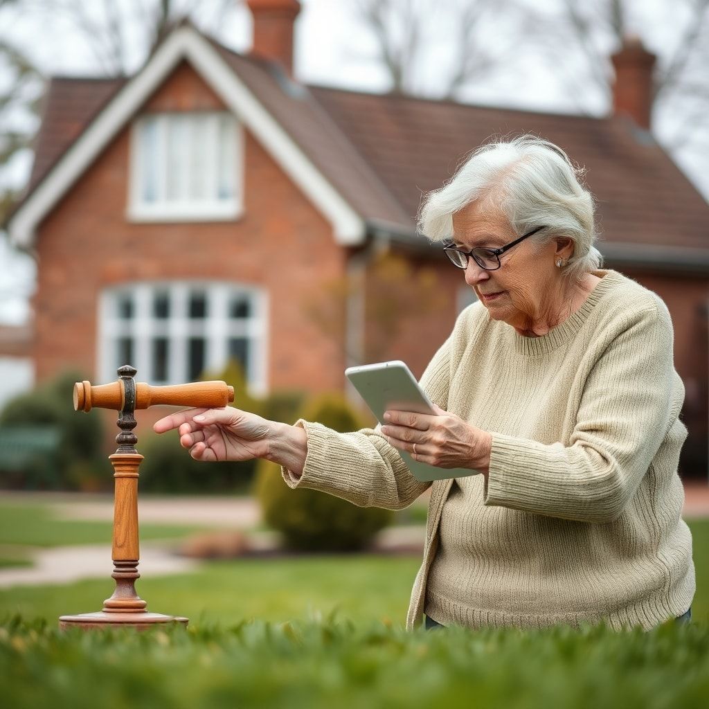 nova regra para herança