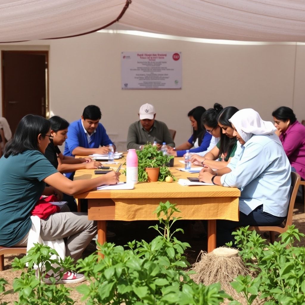 Pirapemas fortalece políticas públicas