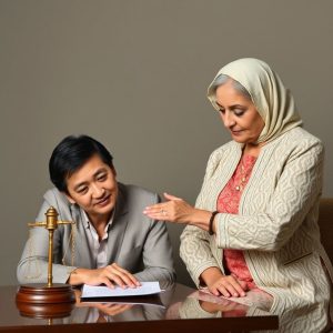 sogra pode ter direito a receber pensão alimentícia