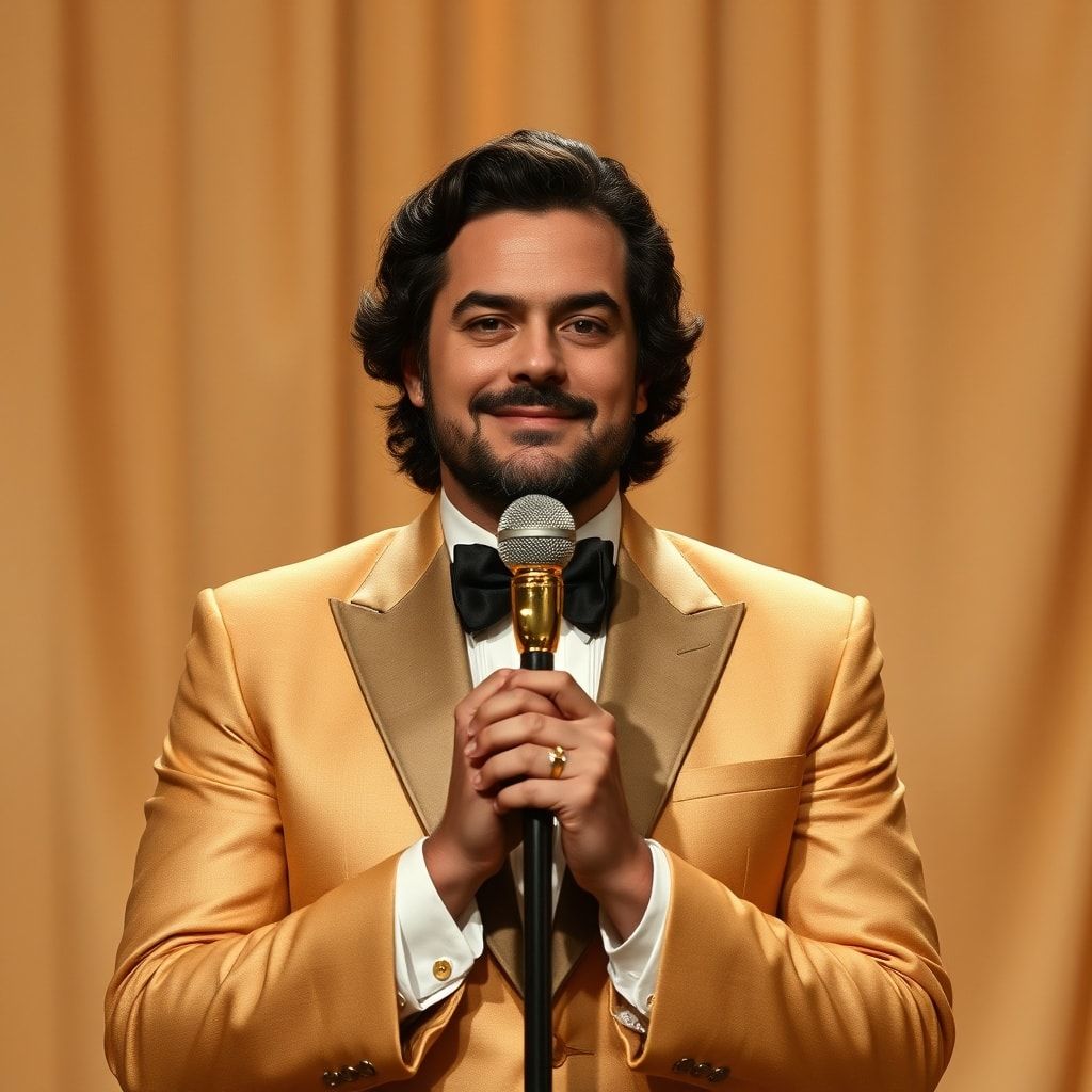 apresentador do Oscar 2026