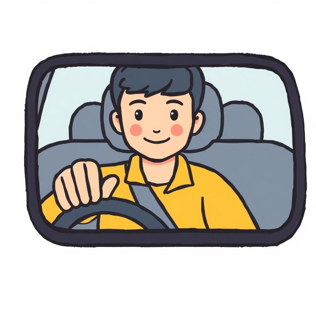 mudanças na primeira habilitação