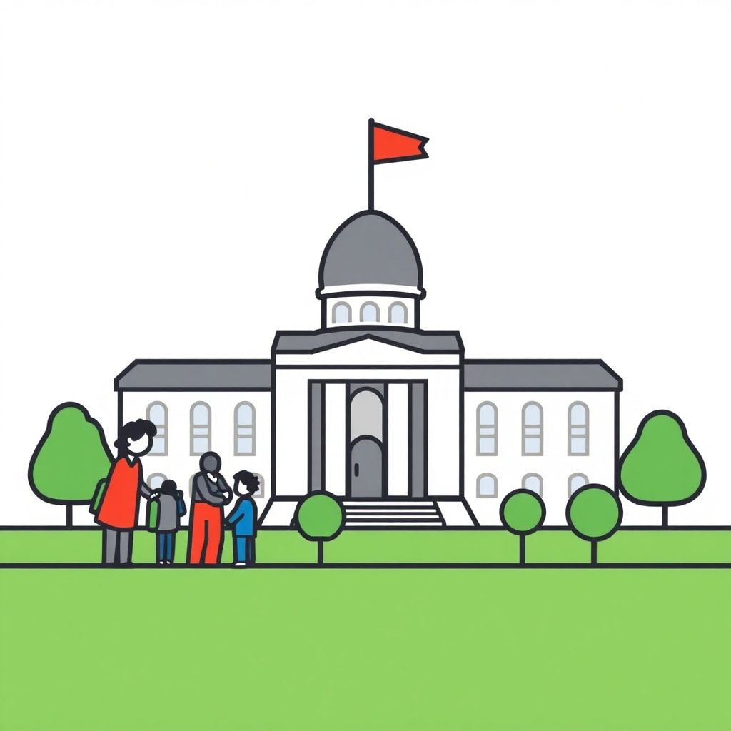 atualização do cadastro único