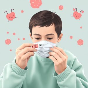 doenças respiratórias