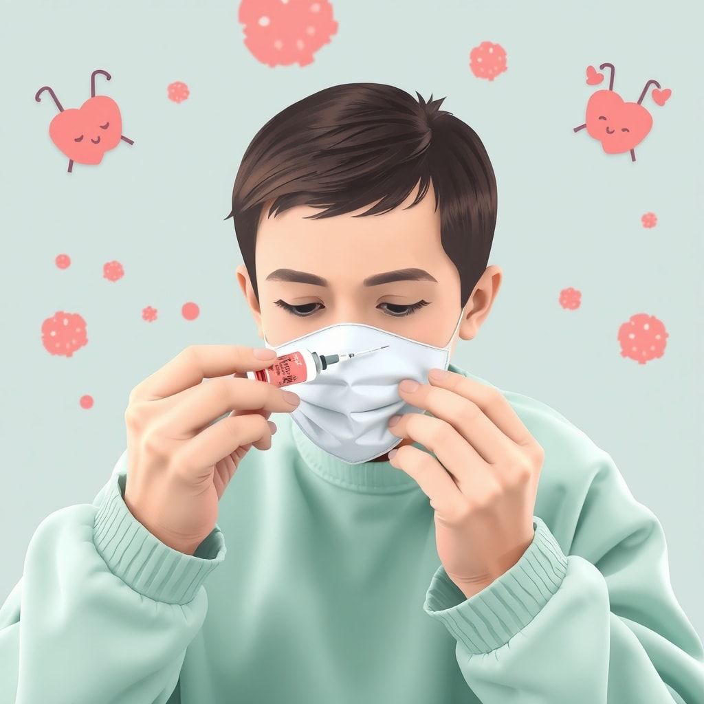 doenças respiratórias