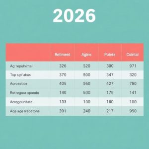 aposentadoria em 2026