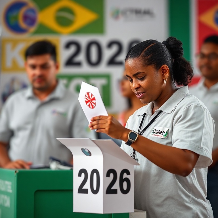 fechamento do cadastro eleitoral