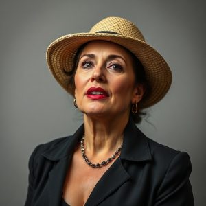 Cássia Kiss transfobia