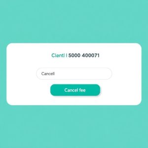 cancelar serviços e assinaturas