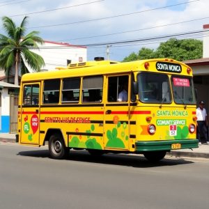 Busão Social
