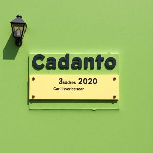Cadastro Único